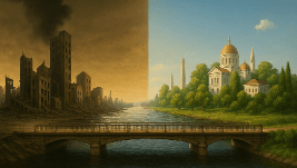 Bridging the Gap