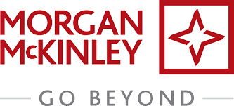 Morgan McKinley