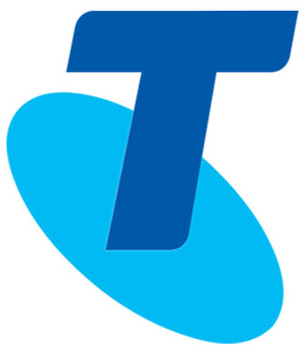 Telstra