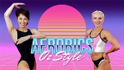 Image of Aerobics Oz Style